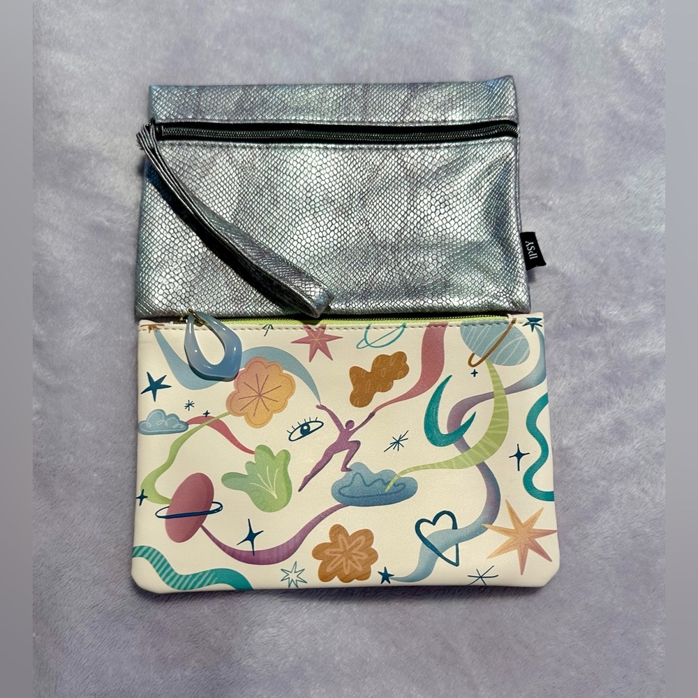 Ipsy bags